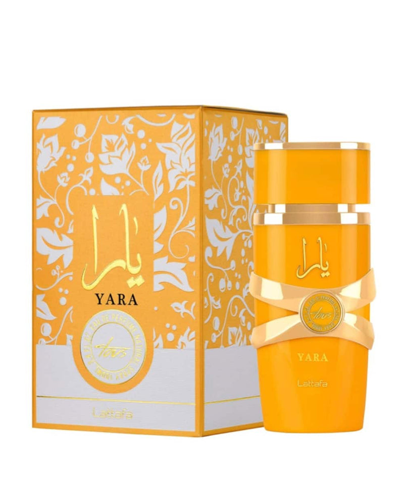 Yara Tous Jaune - Lattafa