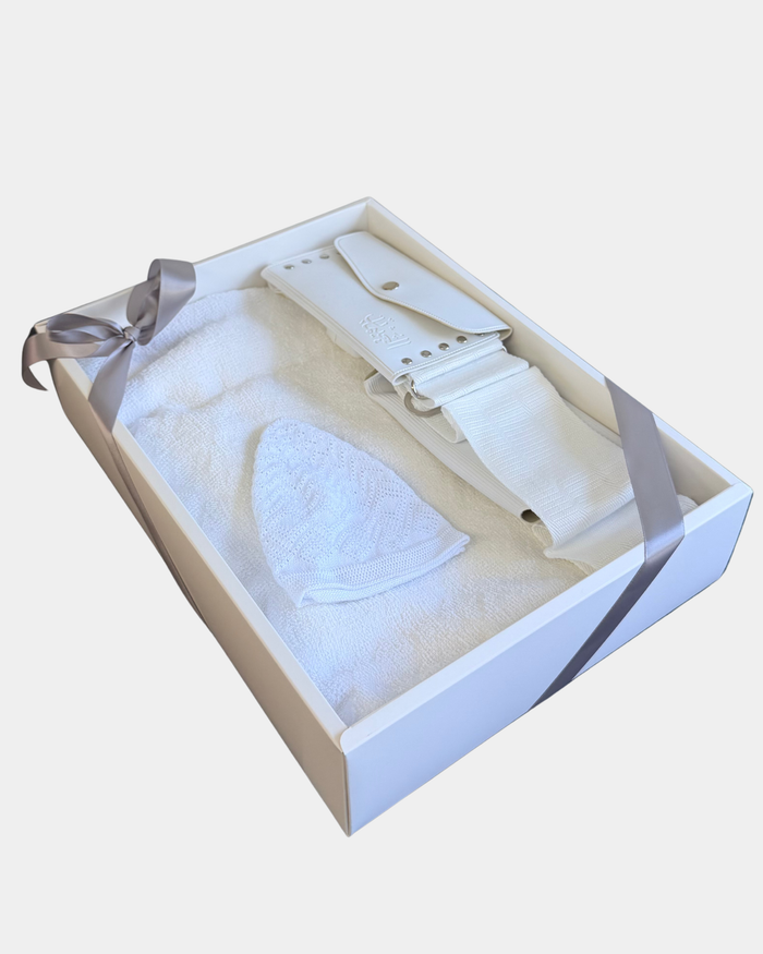 Box Omra / Hajj Homme
