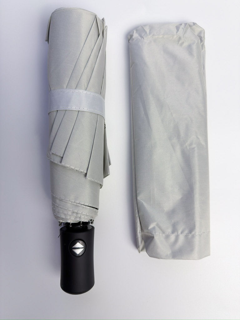 Anti-UV Umbrella - Special for Hajj & Umrah - Beige