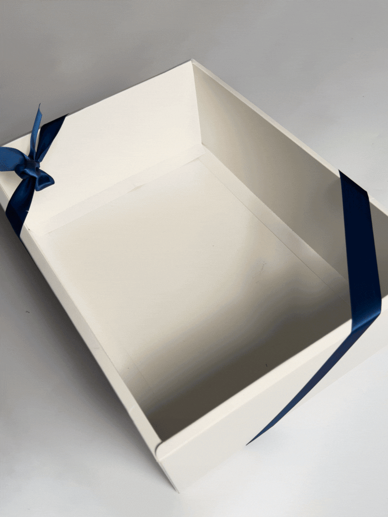 Box qamis - À composer