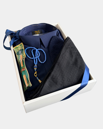 Box Qamis Super Starter Kit - Prête à offrir