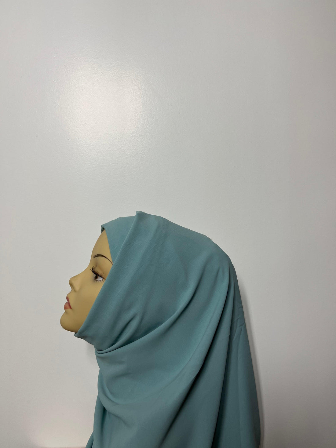 Qu'est ce qu'un hijab en mousseline ? - My Qamis Homme