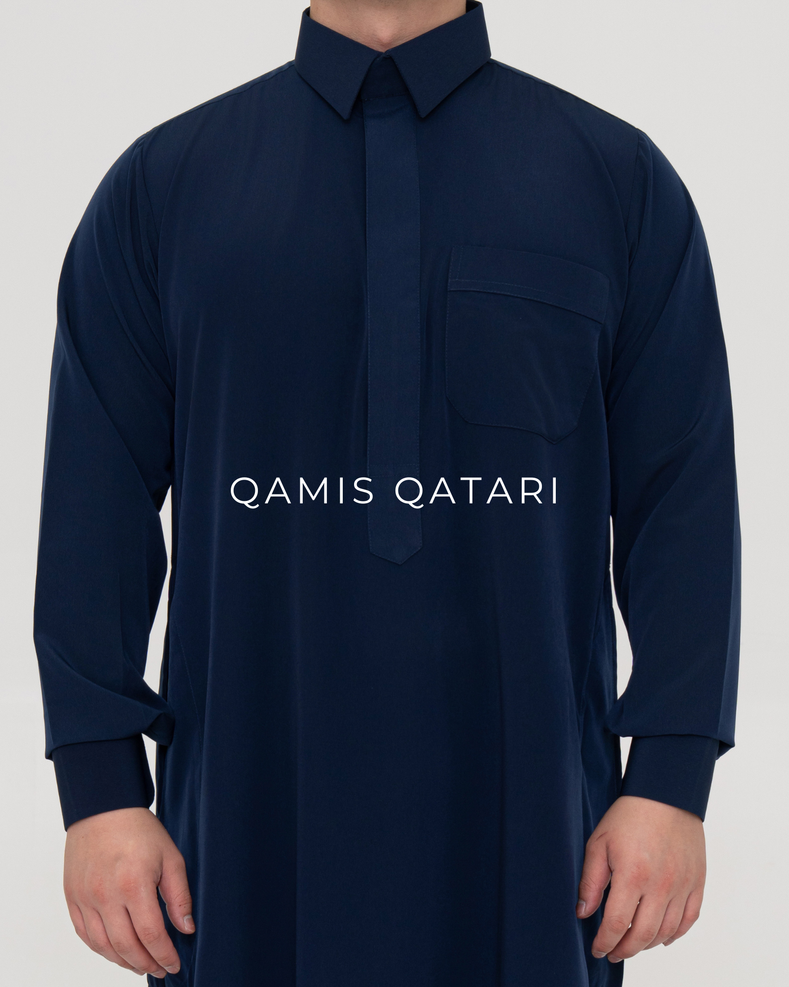 Qamis Qatari