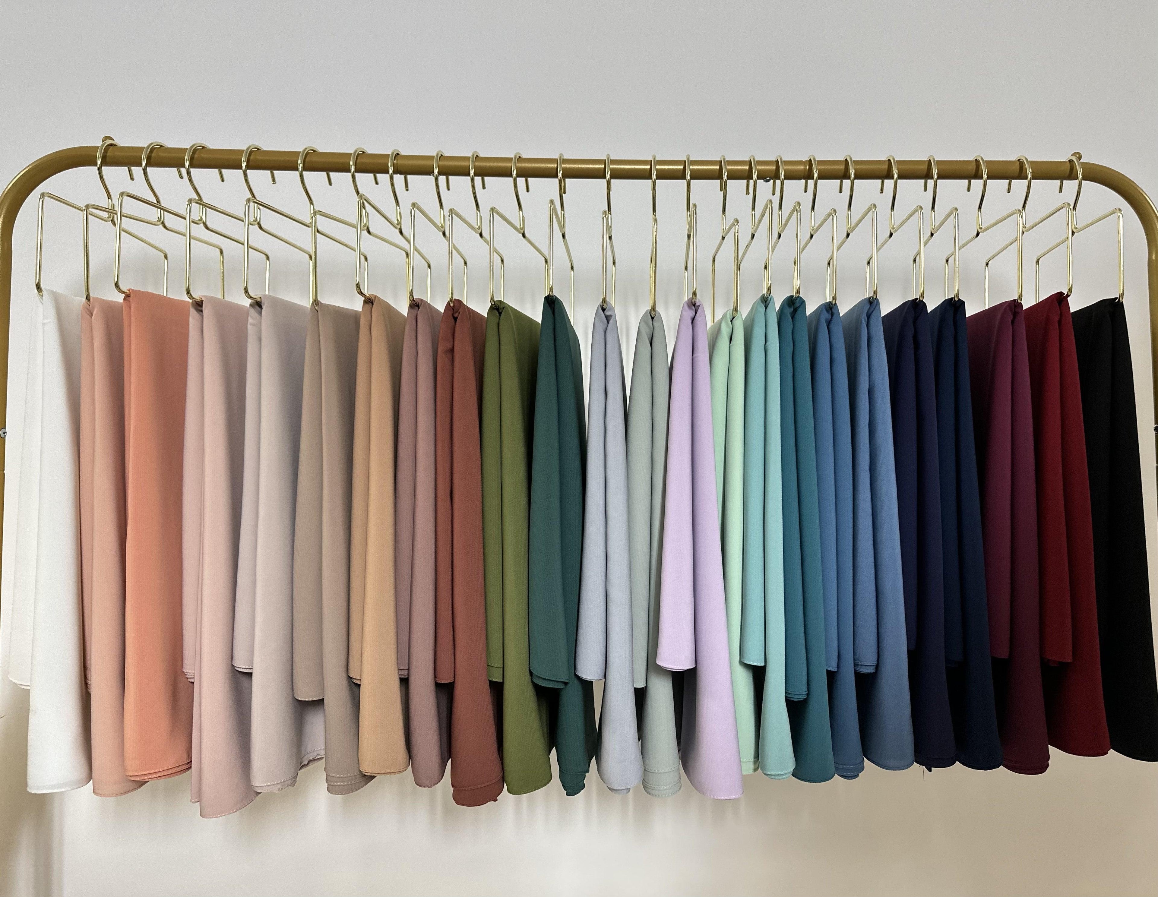 Tout nos hijab - My Qamis Homme