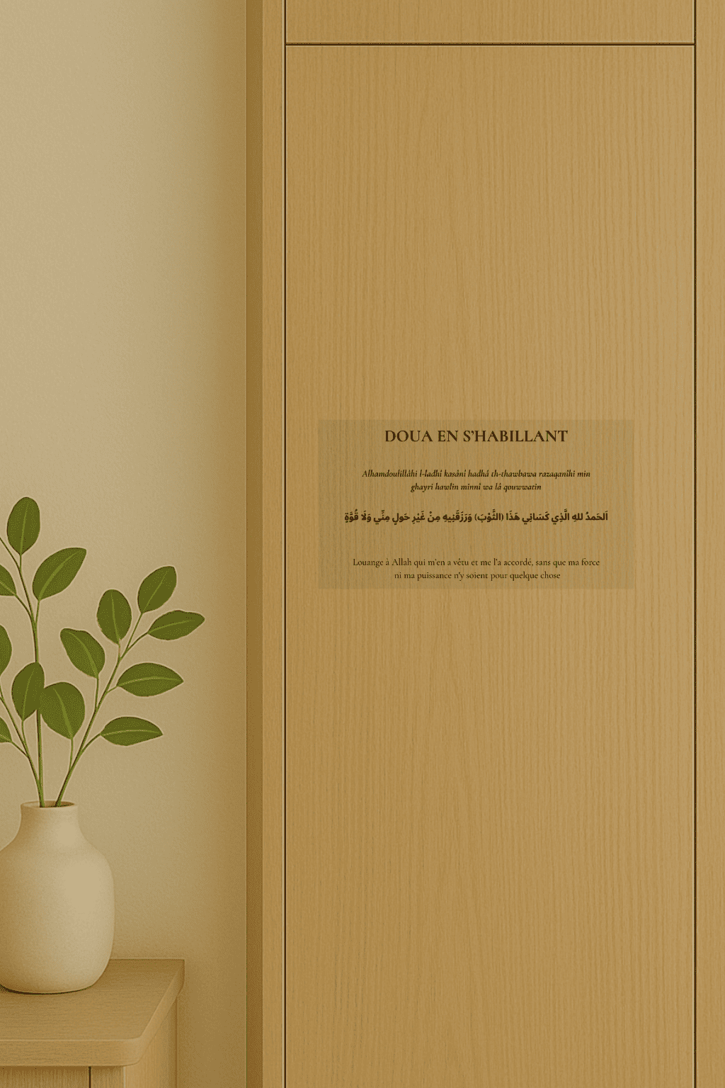 Sticky Dua 10er Packung