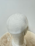 Chachia Blanche