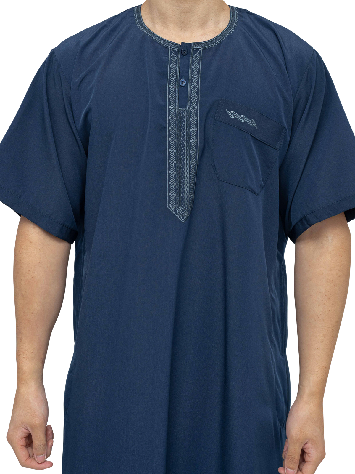 Pack de 3 Qamis