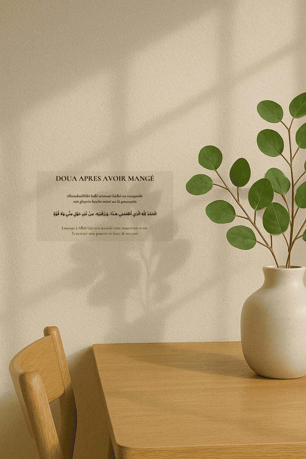 Sticky Dua 10er Packung