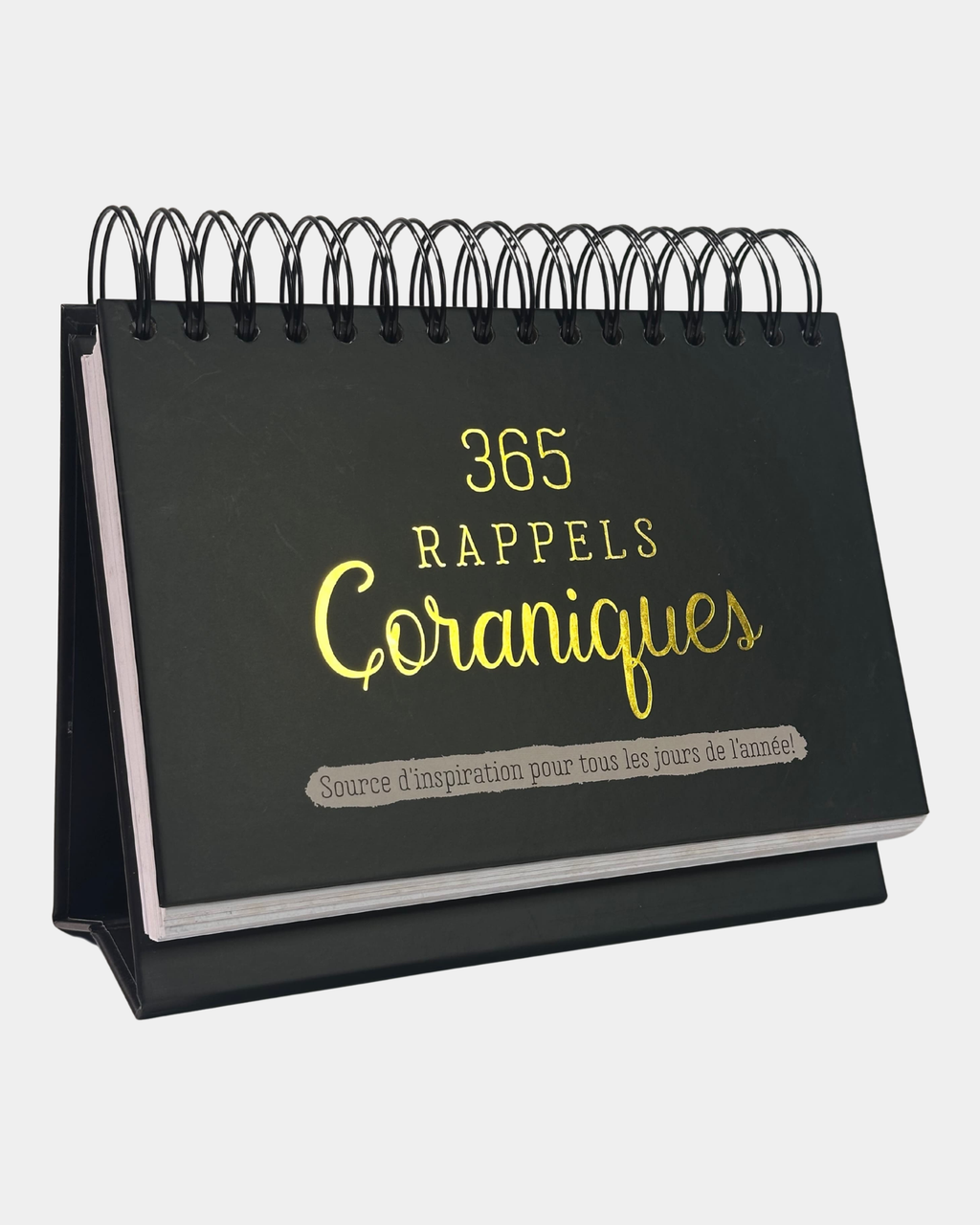 365 Rappels Coraniques