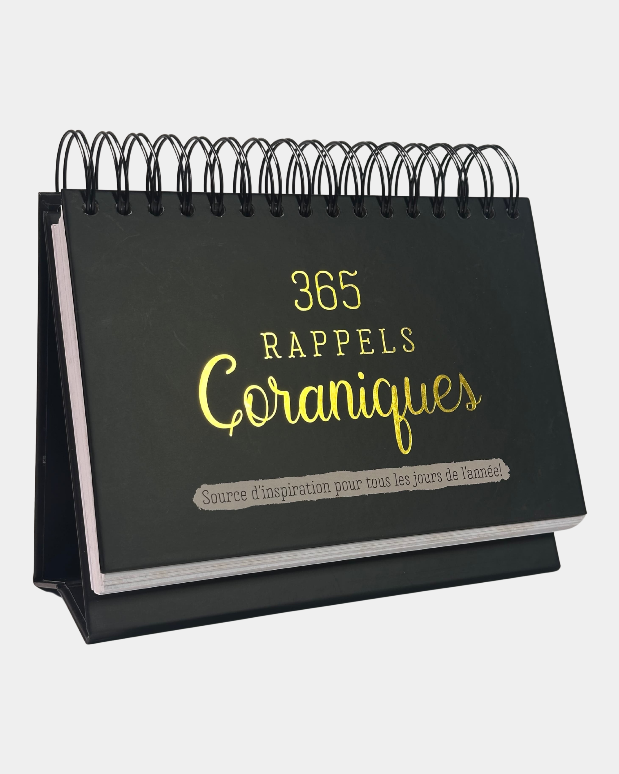 365 Rappels Coraniques