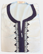 Gandoura Omar - Made in Morocco