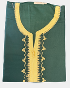 Gandoura Omar - Made in Morocco