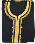 Gandoura Azur - Made in Morocco