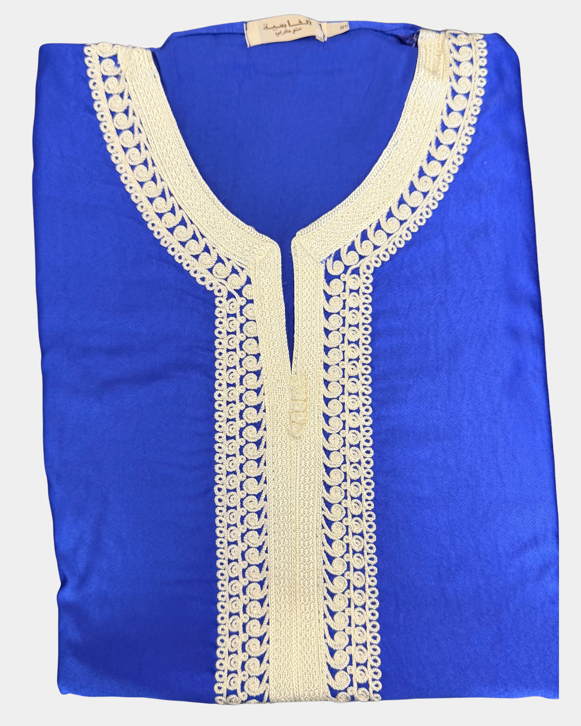 Gandoura Asmar - Made In Maroc