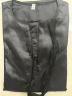 Qamis Emirati Premium satiné - Qamis Dubai