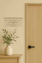 Sticky Dua 10er Packung