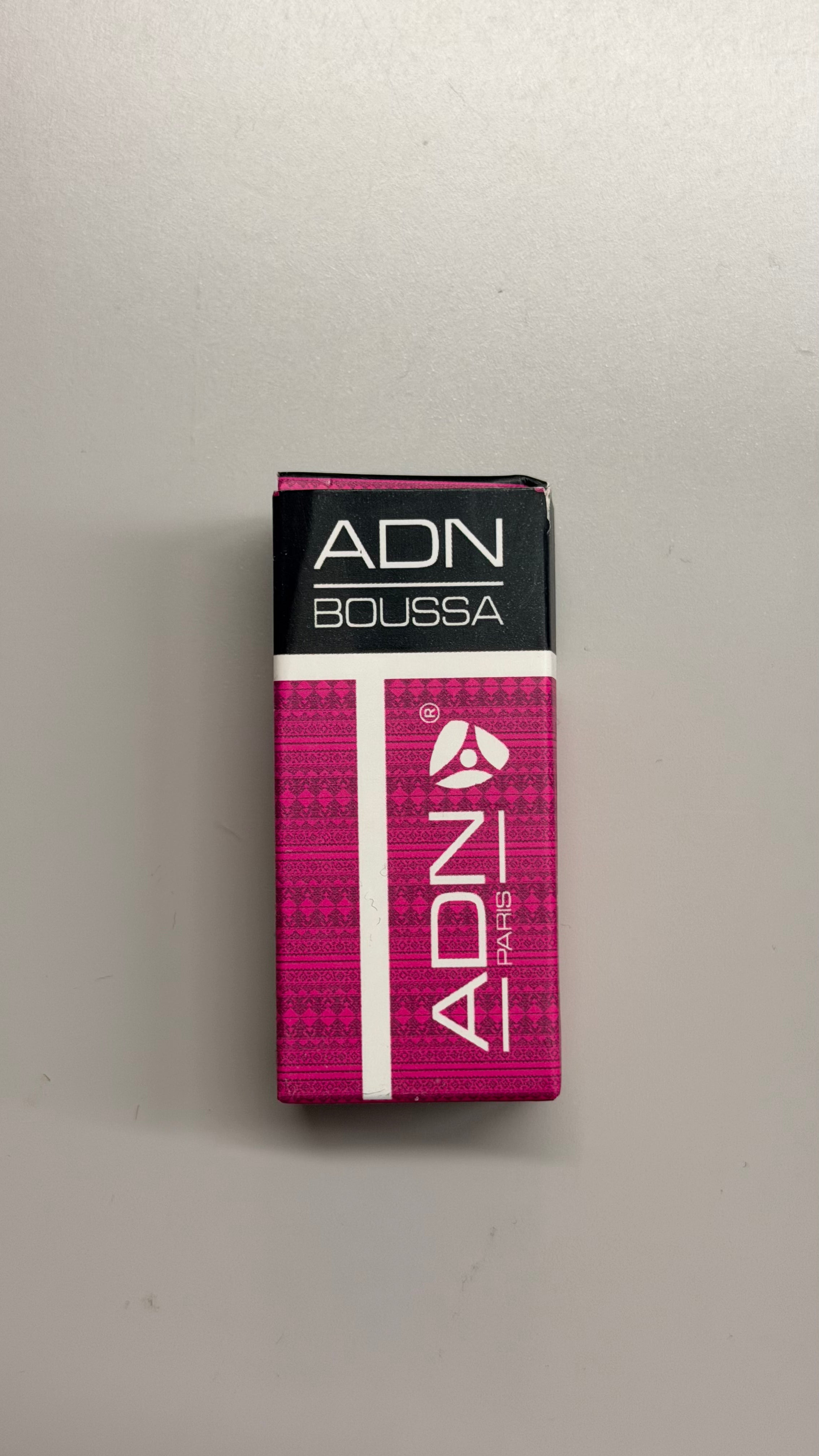 Musc Boussa - ADN Paris