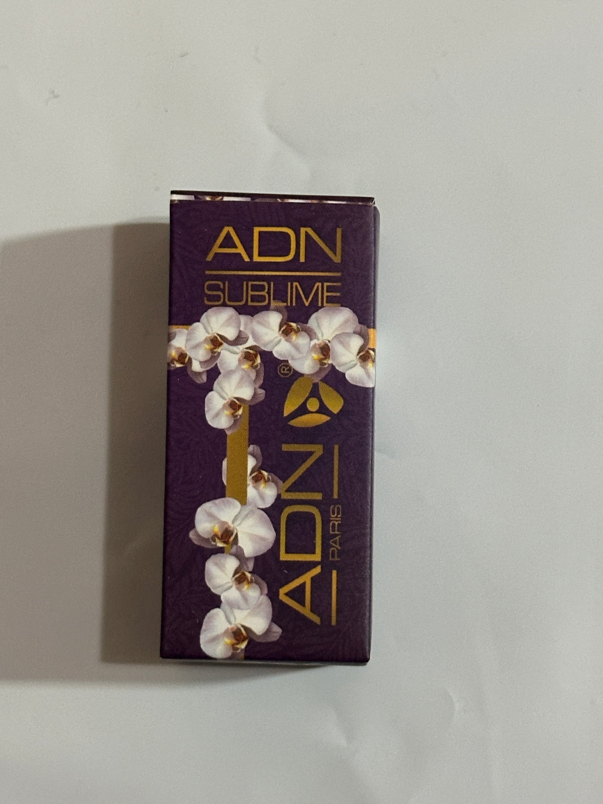 Musc Sublime - ADN Paris