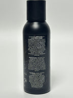 Ölpackung + Wachs + Bart Shampoo + Kamm + Kit - Goldholz