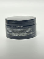 Ölpackung + Wachs + Bart Shampoo + Kamm + Kit - Goldholz