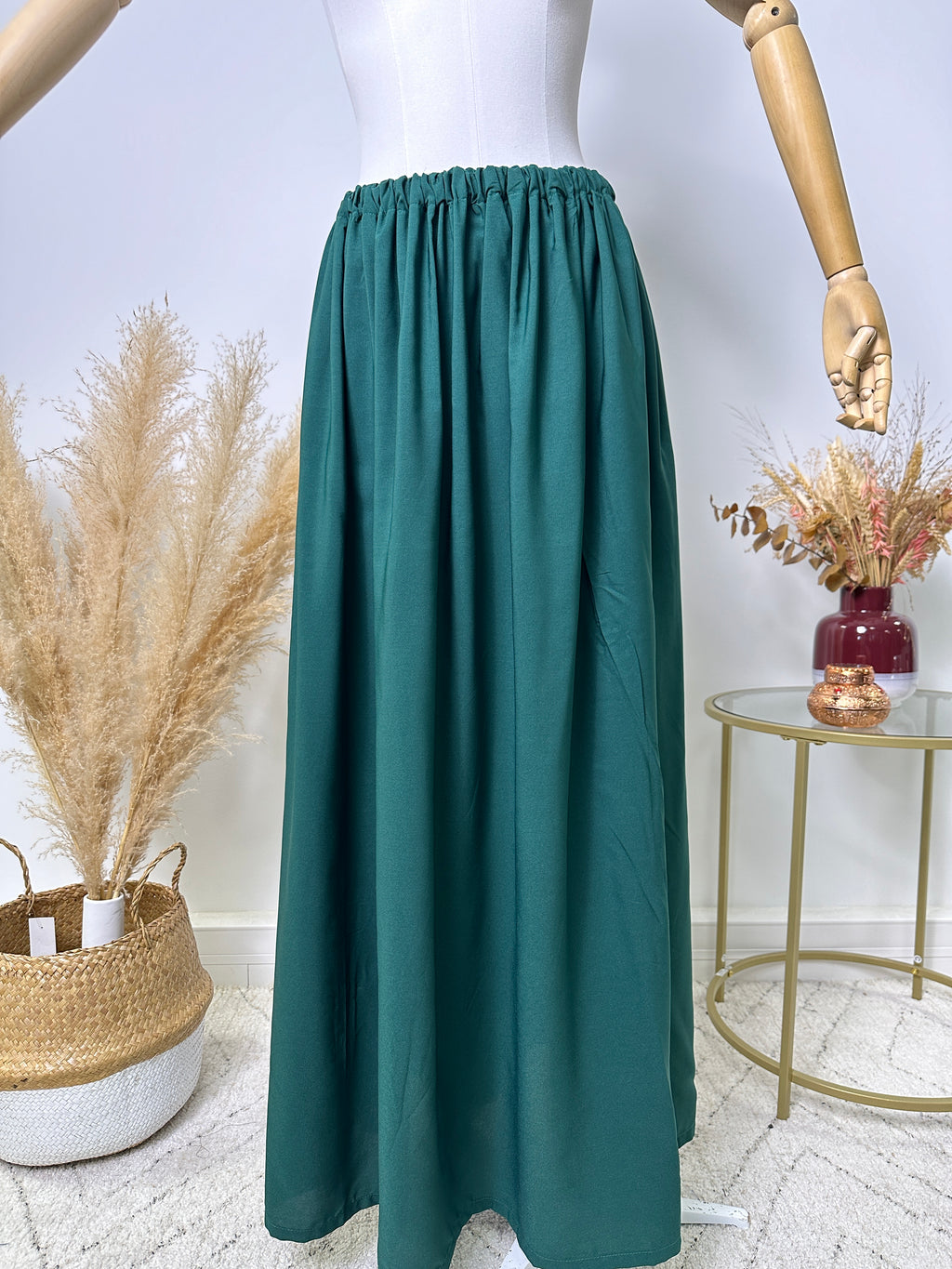 Jilbab 2 Räume kleiner Größe