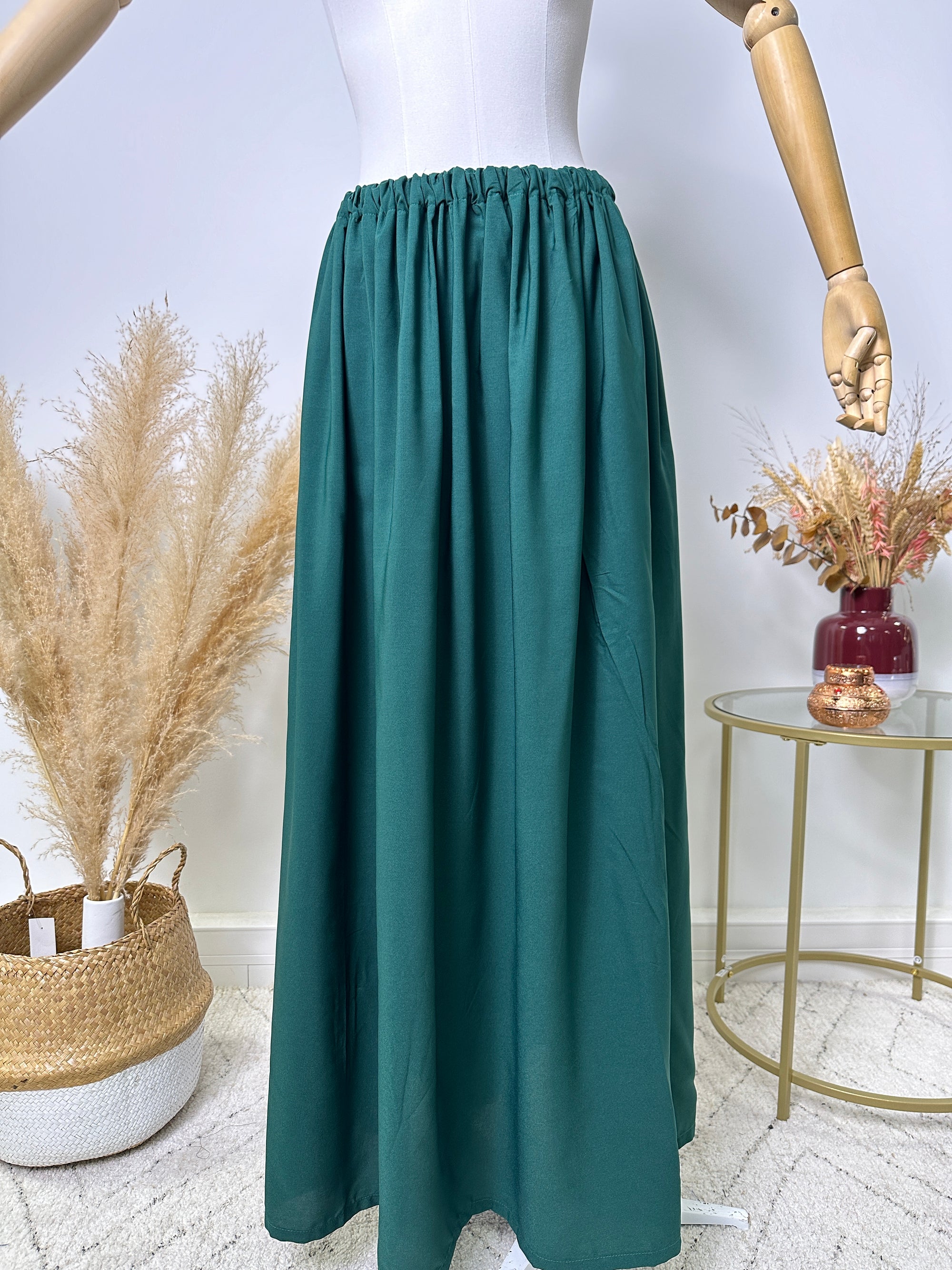 Jilbab 2 Räume kleiner Größe