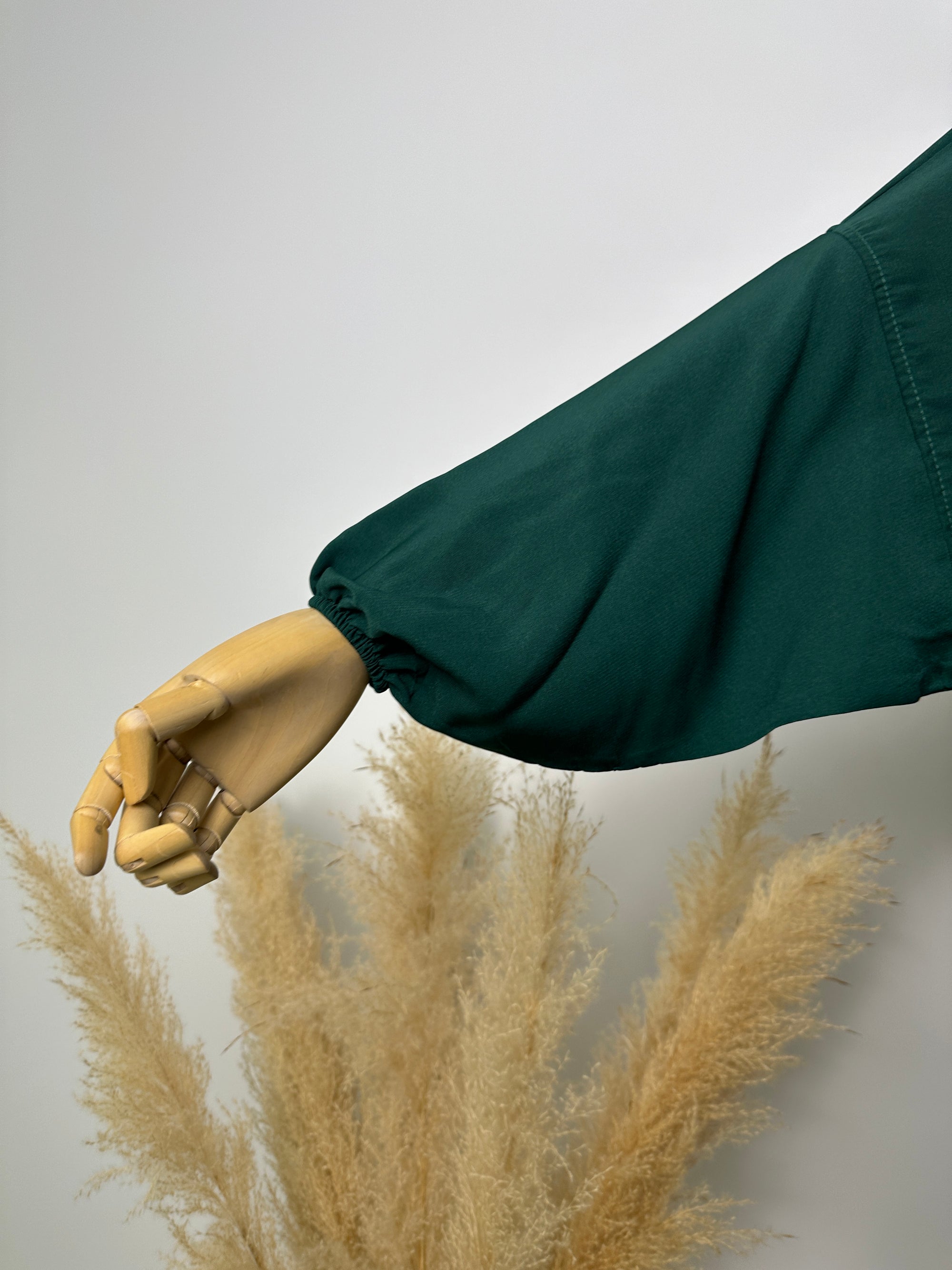 Jilbab 2 Räume kleiner Größe