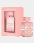 Badee Al Oud Noble Blush – Lattafa
