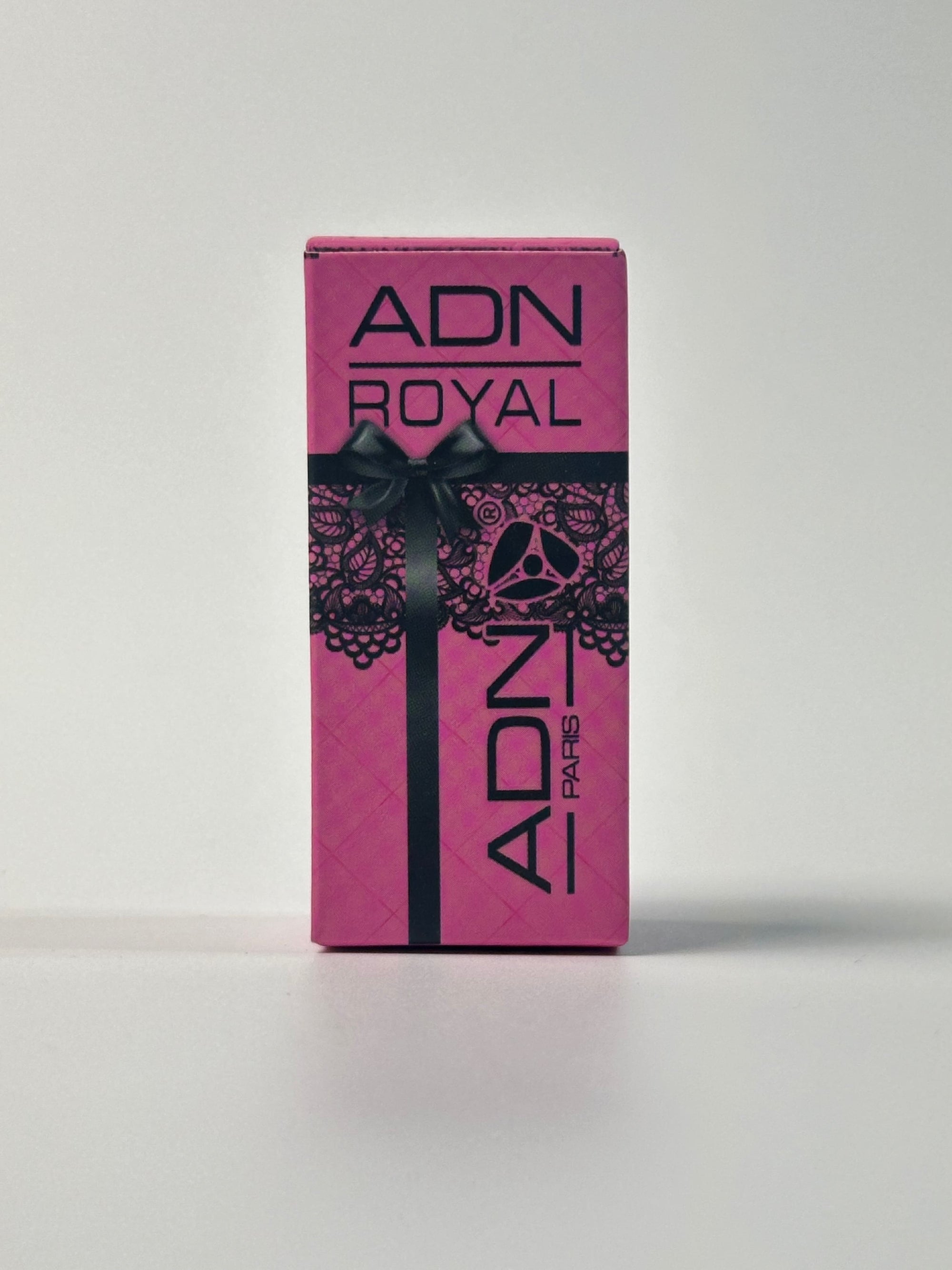 Musc royal pour musulman