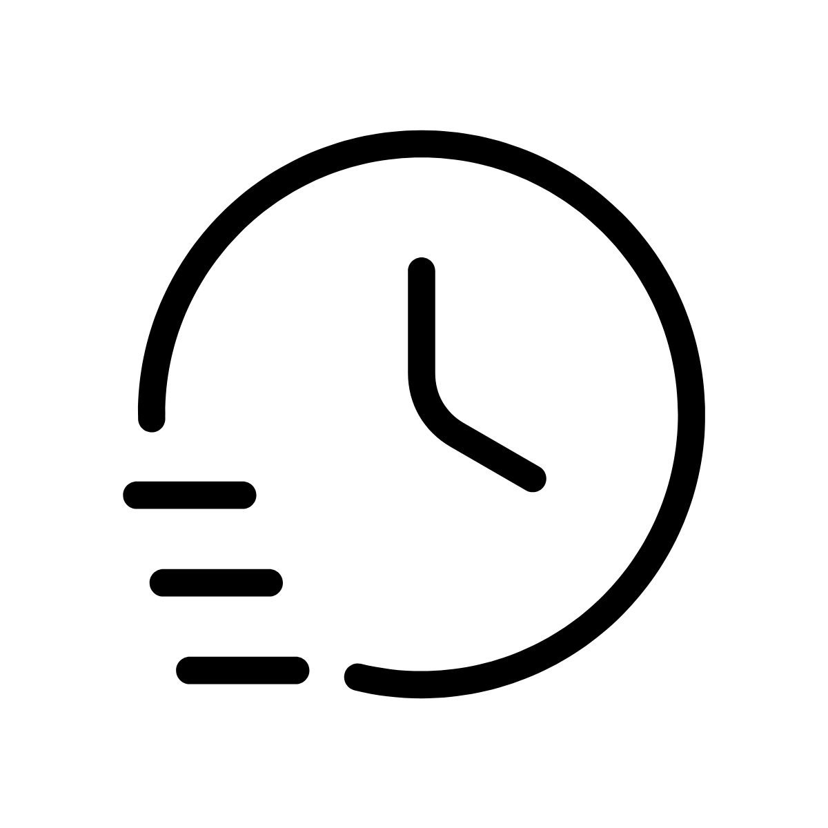 Priority service 24H