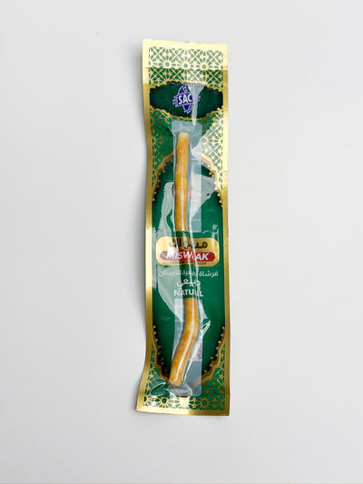 Siwak 100% naturel
