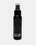 Beard growth accelerator - Organic castor oil