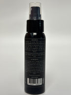 Accélérateur de pousse barbe - Huile de ricin Bio