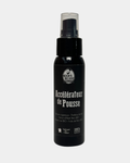 Beard growth accelerator - Organic castor oil