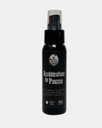 Beard growth accelerator - Organic castor oil