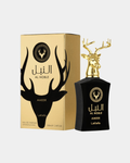 Eau de Parfum Al Noble Ameer - Lattafa - 100% authentisch