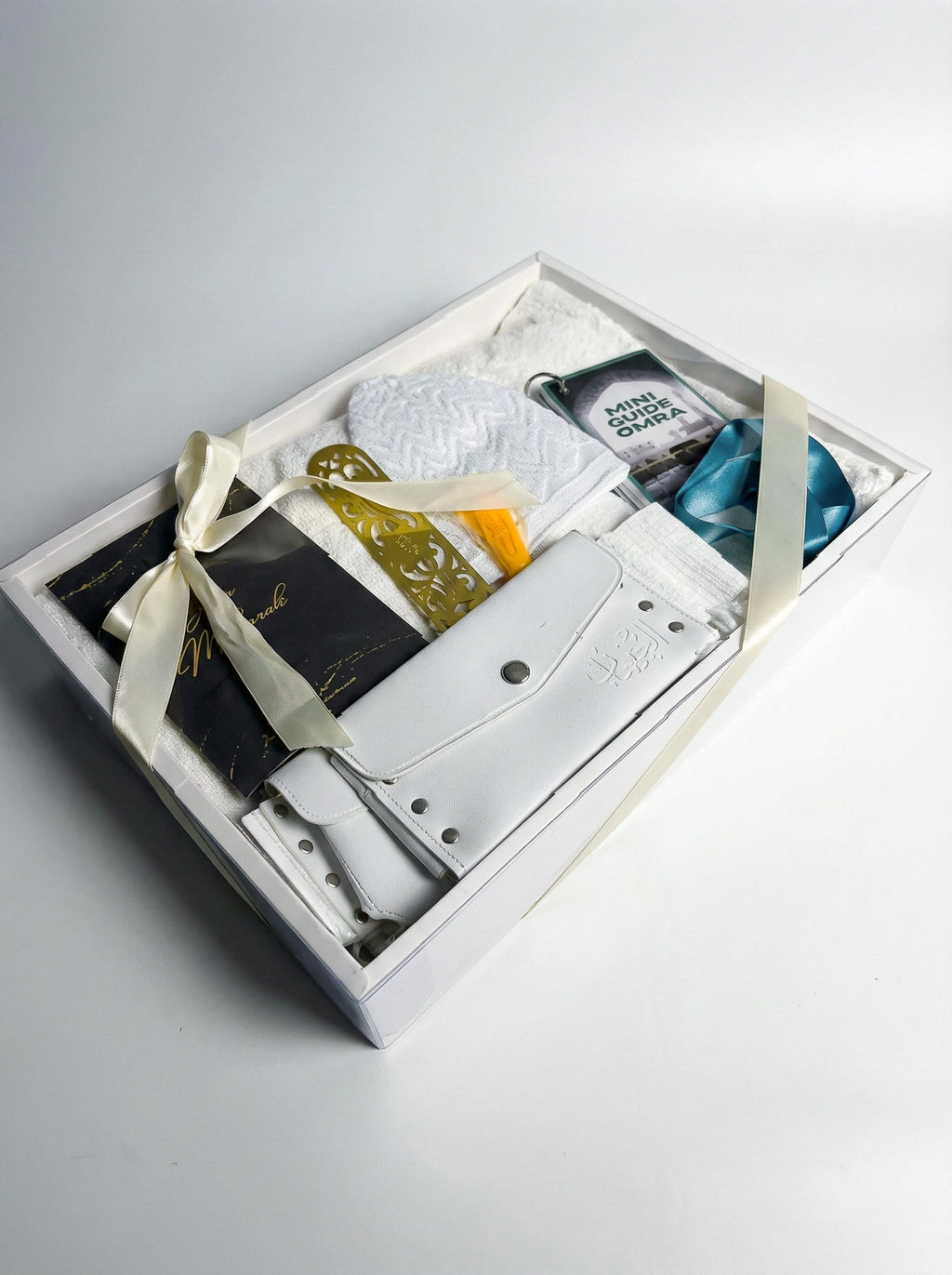 Omra / hajj Ihram Box