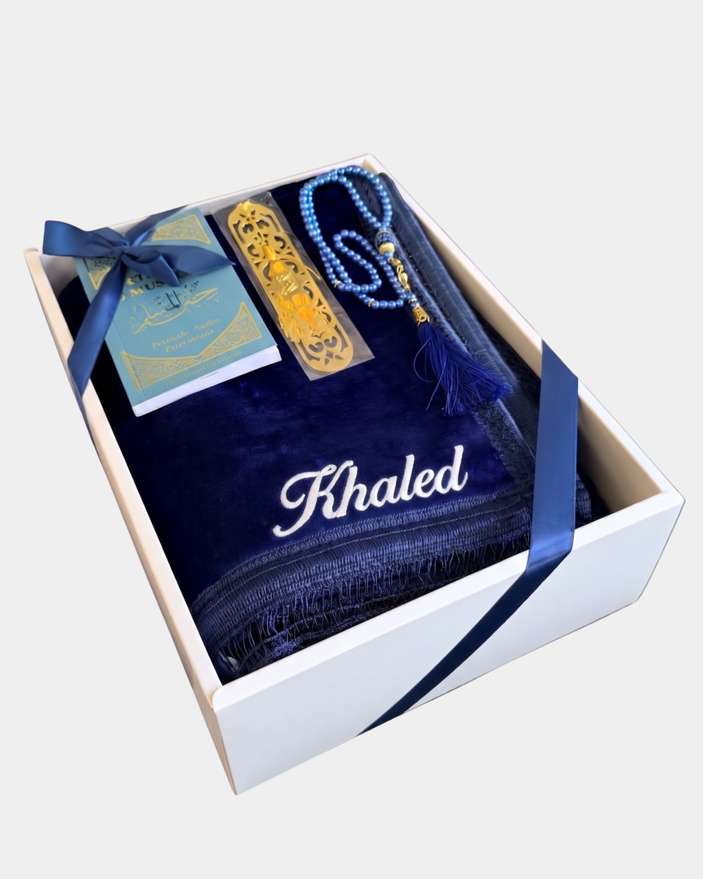 Carpet Box - ready to give