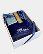 Carpet Box - ready to give