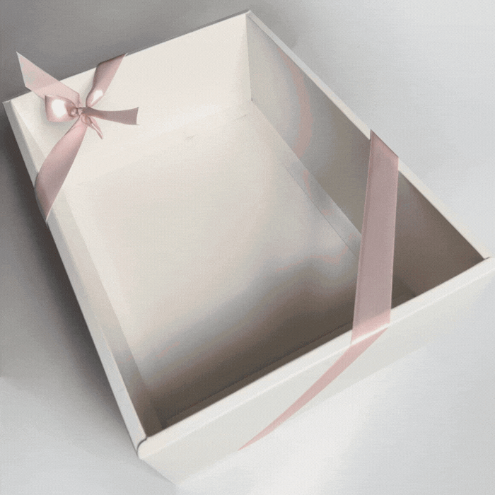 Box jilbab - à composer