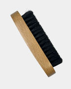 Kit de soins de barbe - Brosse - Peigne - Ciseaux - Trousse à toilette
