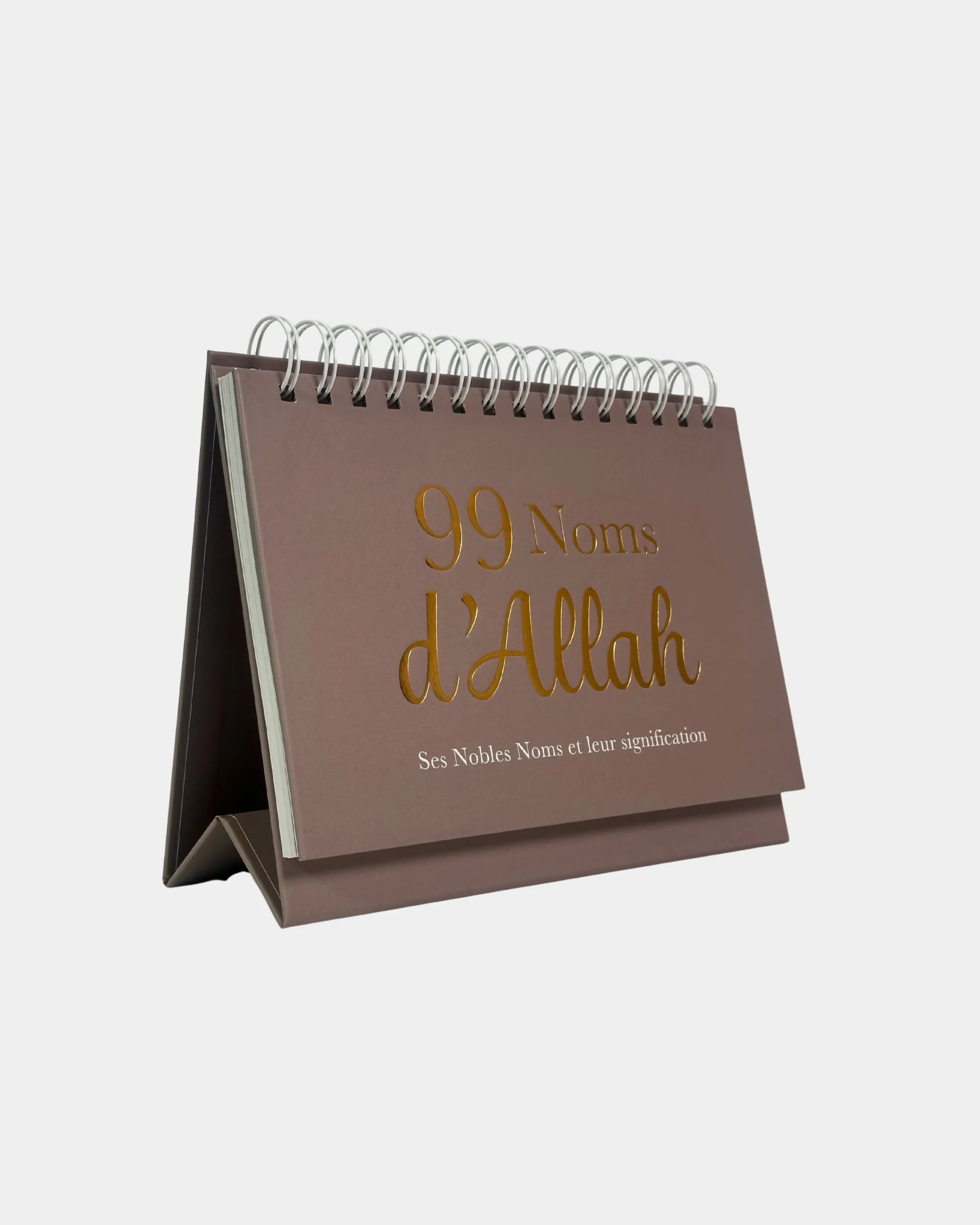99 noms d'Allah Ses Nobles Noms et leur signification