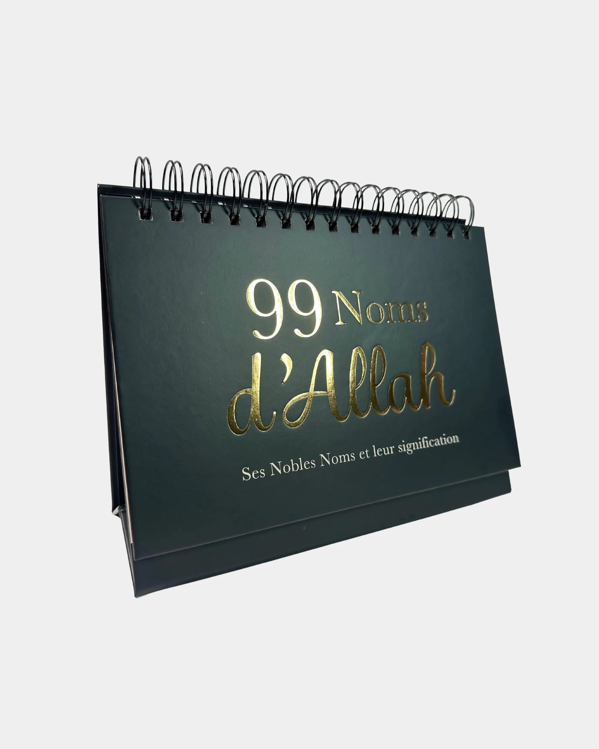 99 noms d'Allah Ses Nobles Noms et leur signification