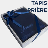 Tapis de prière