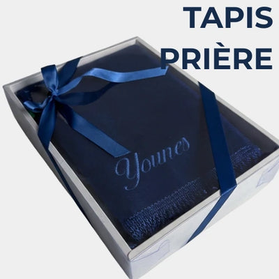 Tapis de prière