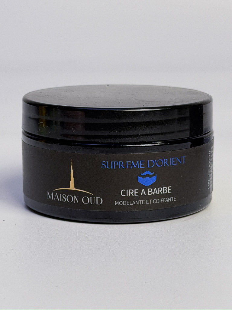 Cire de barbe  - Supreme d'Orient