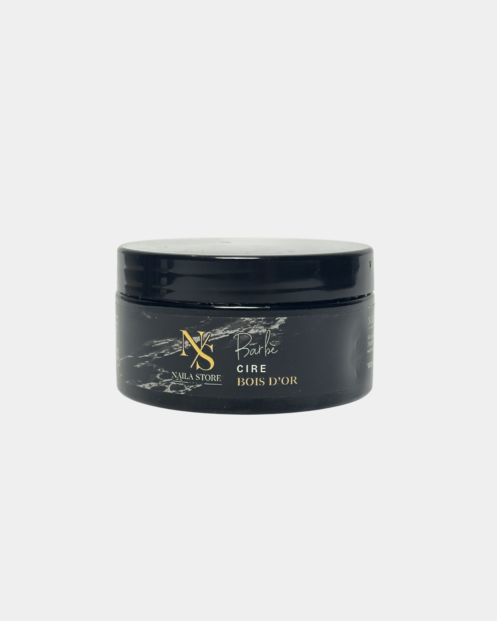 Bart Wachs - Naila Store - Golden Bois