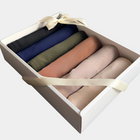 Découvrez nos hijab box