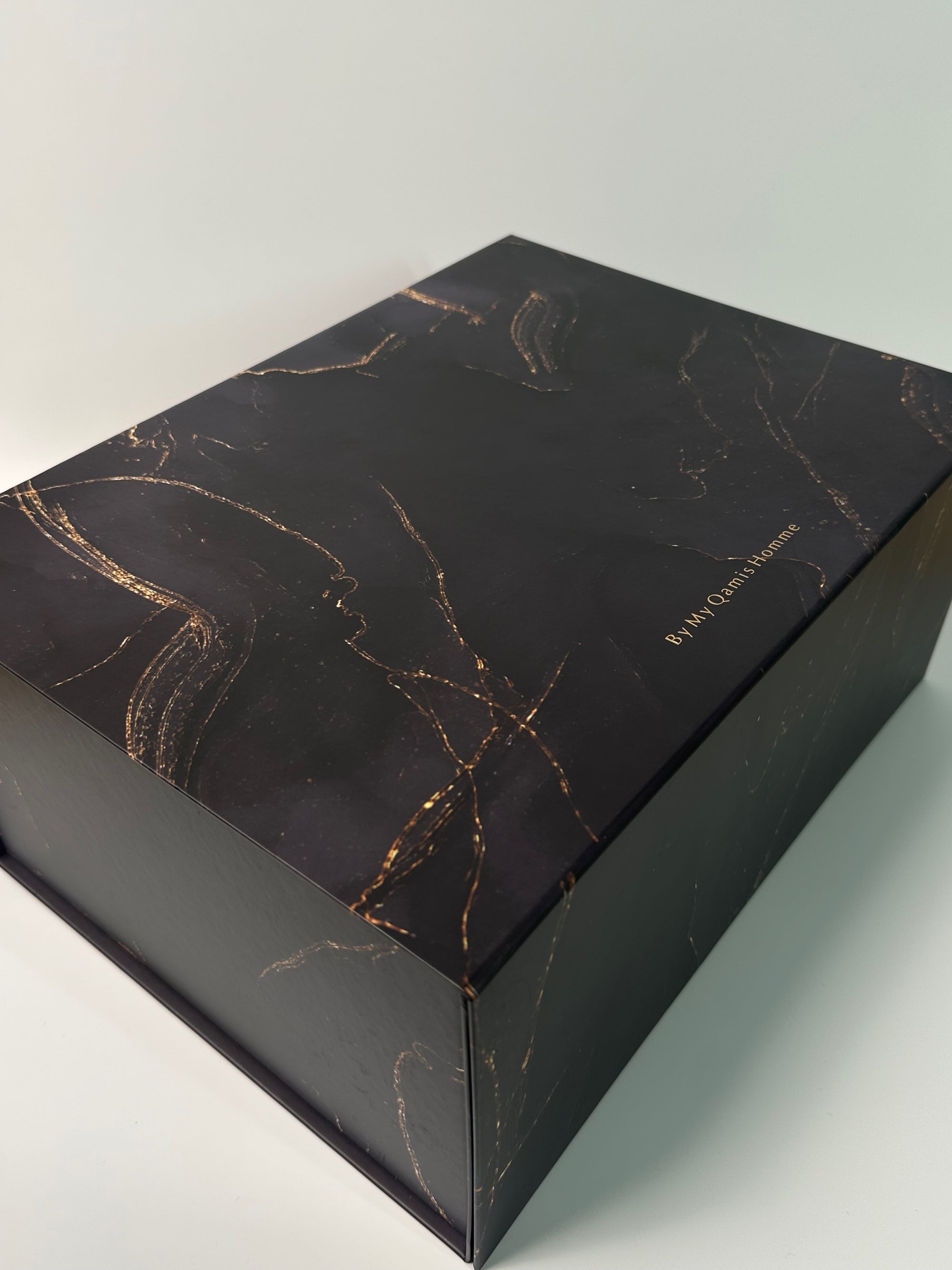 Coffret cadeau by my qamis homme