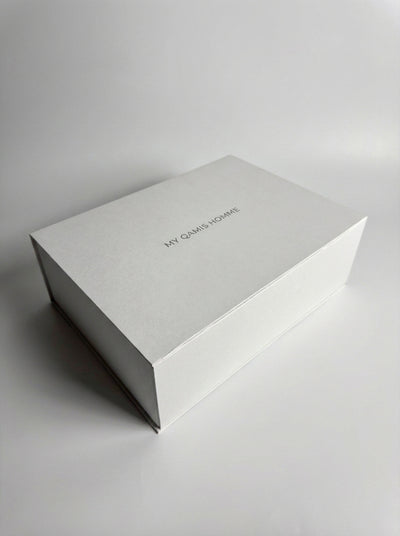 Coffret My Qamis Homme